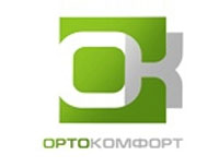 Логотип Ортокомфорт