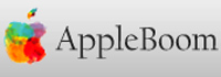 Логотип Appleвoom
