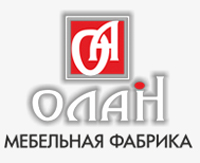 Логотип Олан