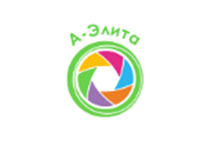 Логотип А-элита