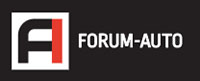 Логотип Форум-Авто