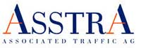 Логотип Asstra