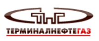 Логотип Терминалнефтегаз