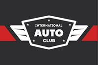  International Auto Club
