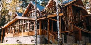 Купон на отдых на базе отдыха «Мишкина гора» со скидкой 50%!